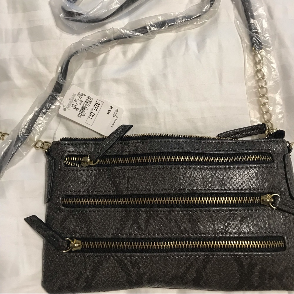 NEW Neiman Marcus bag
